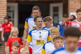 Greifswalder FC FC Carl Zeiss Jena 10082024 03